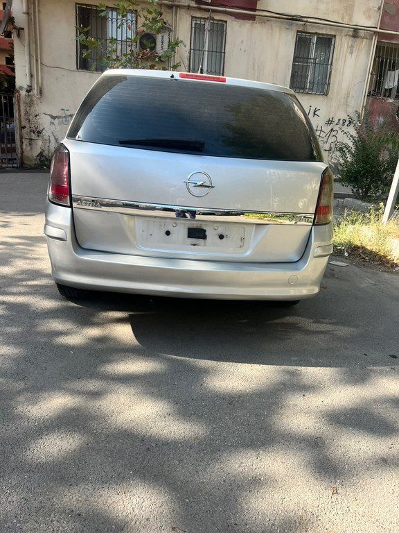 Opel Astra, 1.7 L, 2008 il, 275 000 km — Avtomobillər, Bakı (2)