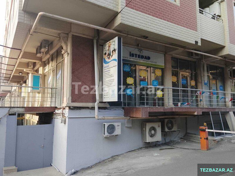Xırdalan yeni/ti-də 250 kv.abyekt satılır — Ofis, Xırdalan (3)