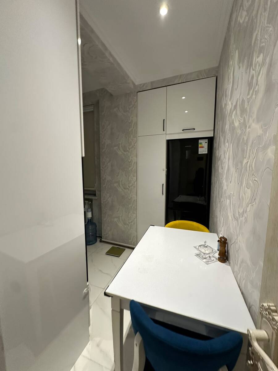 Satılır 2 otaqlı yeni tikili 51 m² — Mənzil, Bakı (8)
