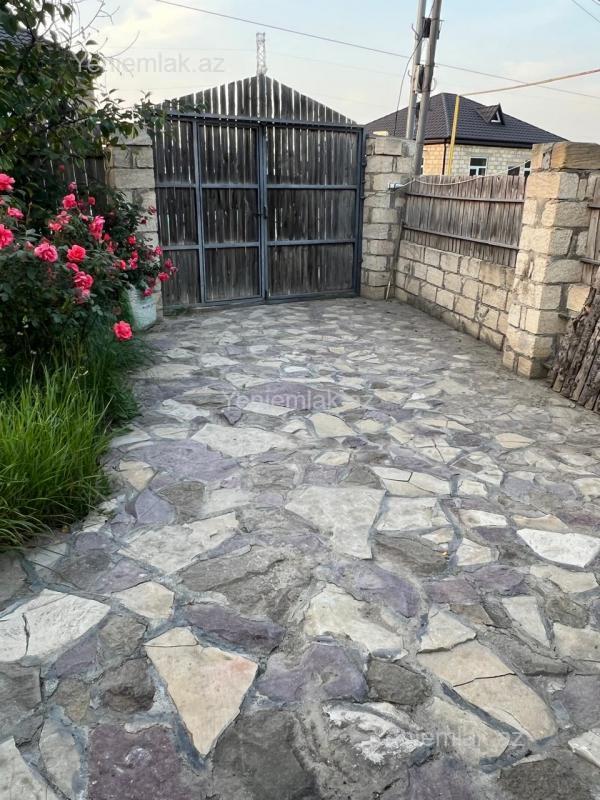 Günlük 2 otaqlı Həyət evi / Villa, 80 m², Quba — Ev, villa, Quba (8)