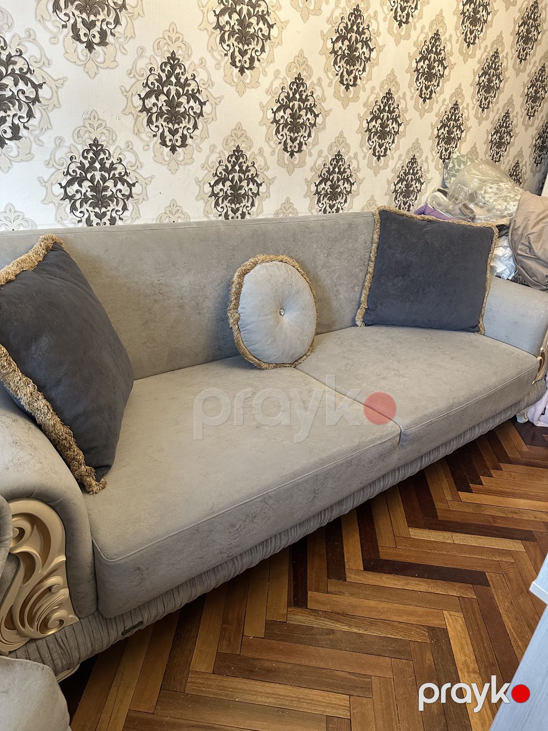 Divan kreslo — Divanlər, Bakı (5)