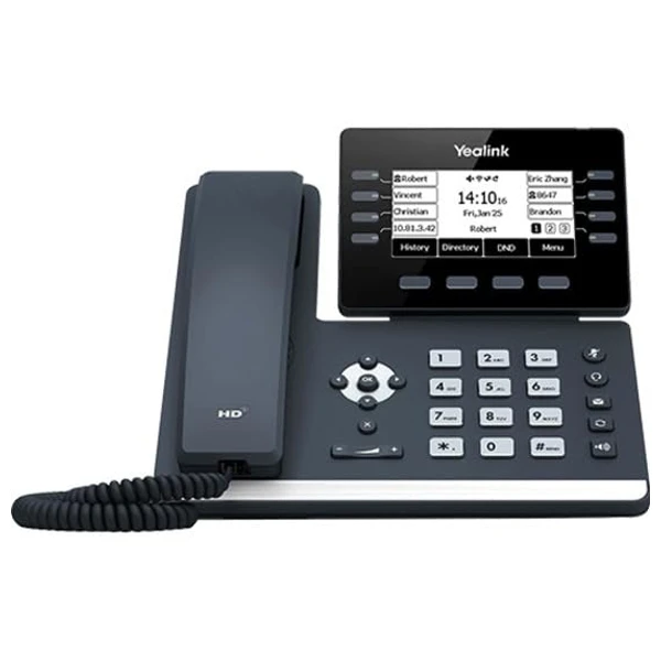 Yealink SIP-T53 — Bakı