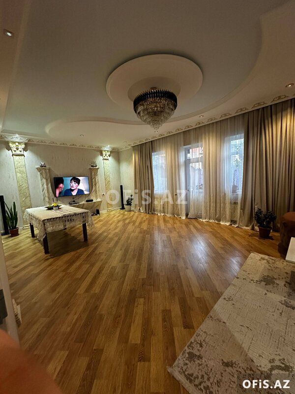 Həyət evləri Satılır Xətai r., Əhmədli m., 6 otaq, 245 m² — Ev, villa, Bakı (8)
