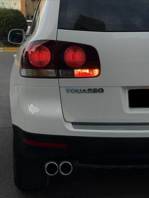 Volkswagen Touareg, 3.6 L, 2009 il, 210 100 km — Avtomobillər, Xırdalan (6)
