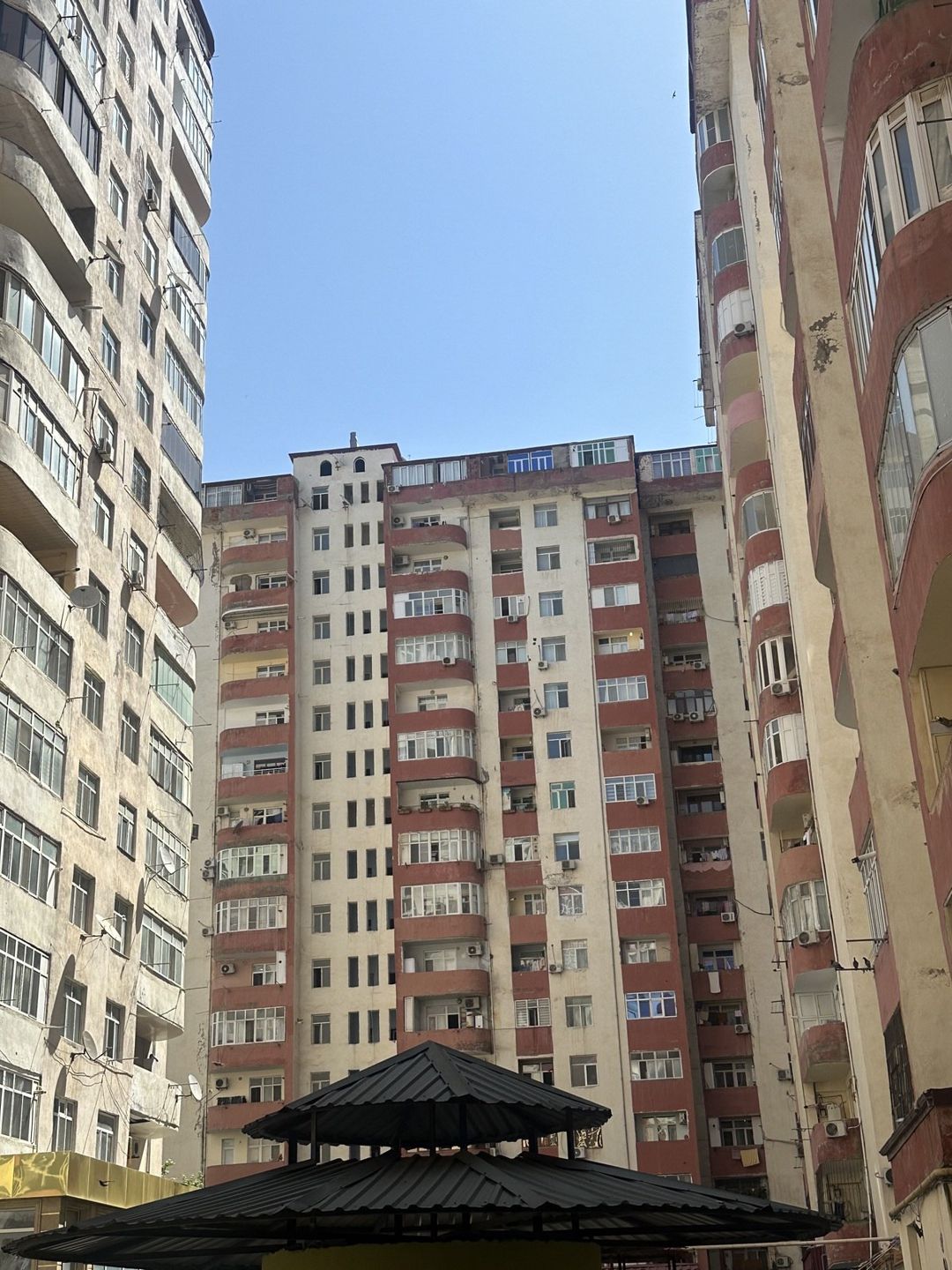Satılır 3 otaqlı yeni tikili 82 m² — Mənzil, Bakı (2)