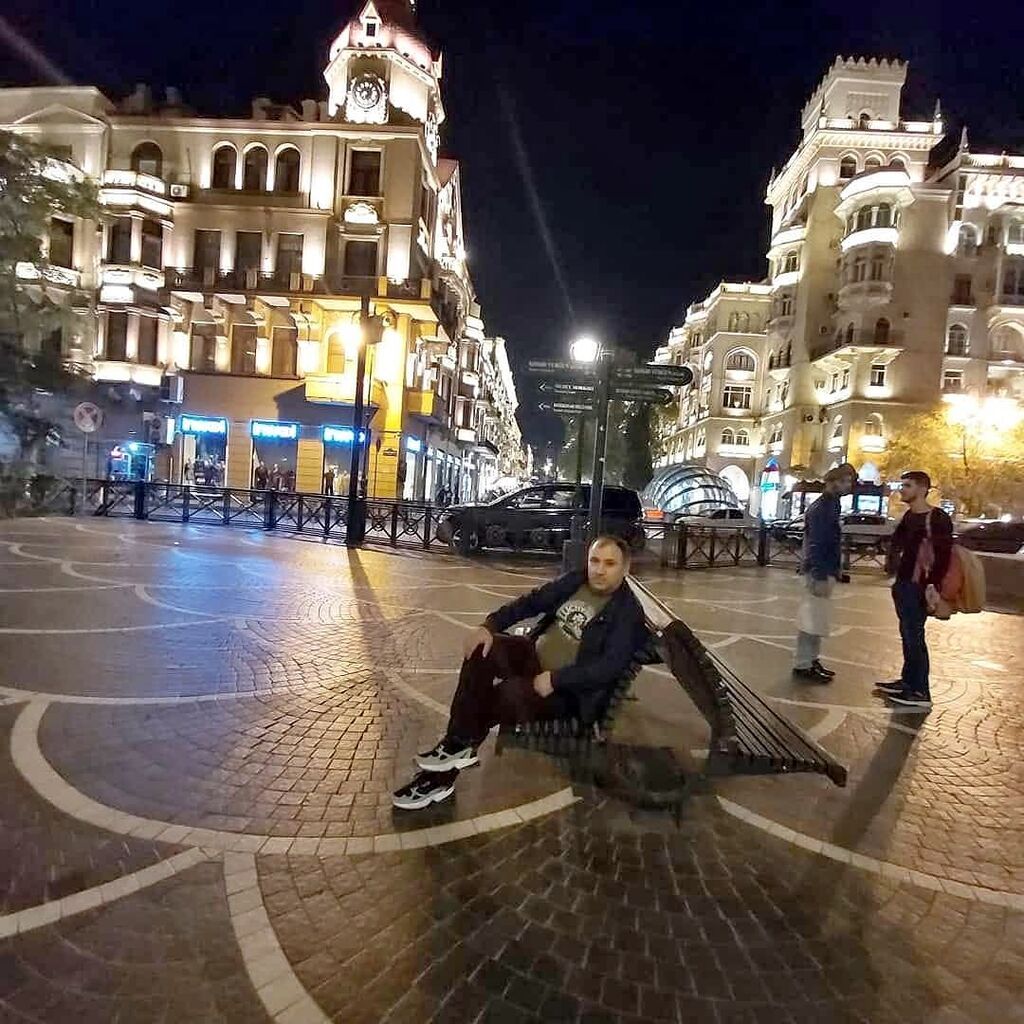 Profisional barmenem 5 ulduzlu otellərdə işləmişəm Moskvada Bakida — Digər, Masazır (5)