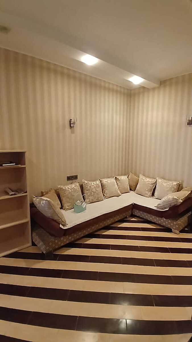 İcarəyə verilir 3 otaqlı yeni tikili 120 m² — Mənzil, Bakı (2)