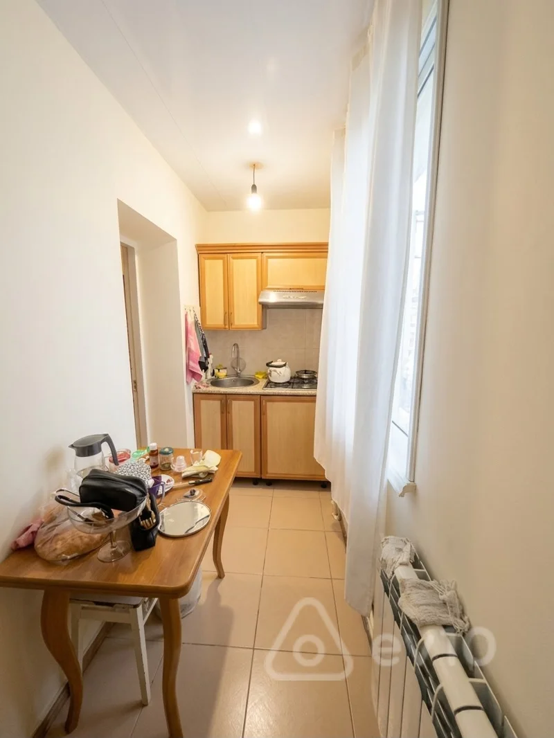3 otaqlı mənzil, 60 m², D massivinde — Mənzil, Bakı (2)