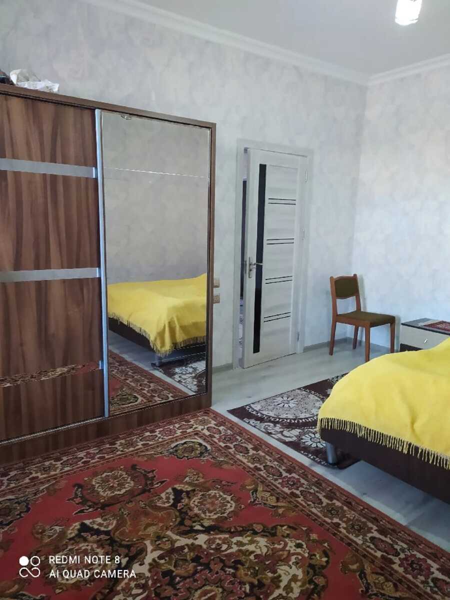 Satılır 6 otaqlı həyət evi/bağ evi 143 m² — Ev, villa, Bakı (11)