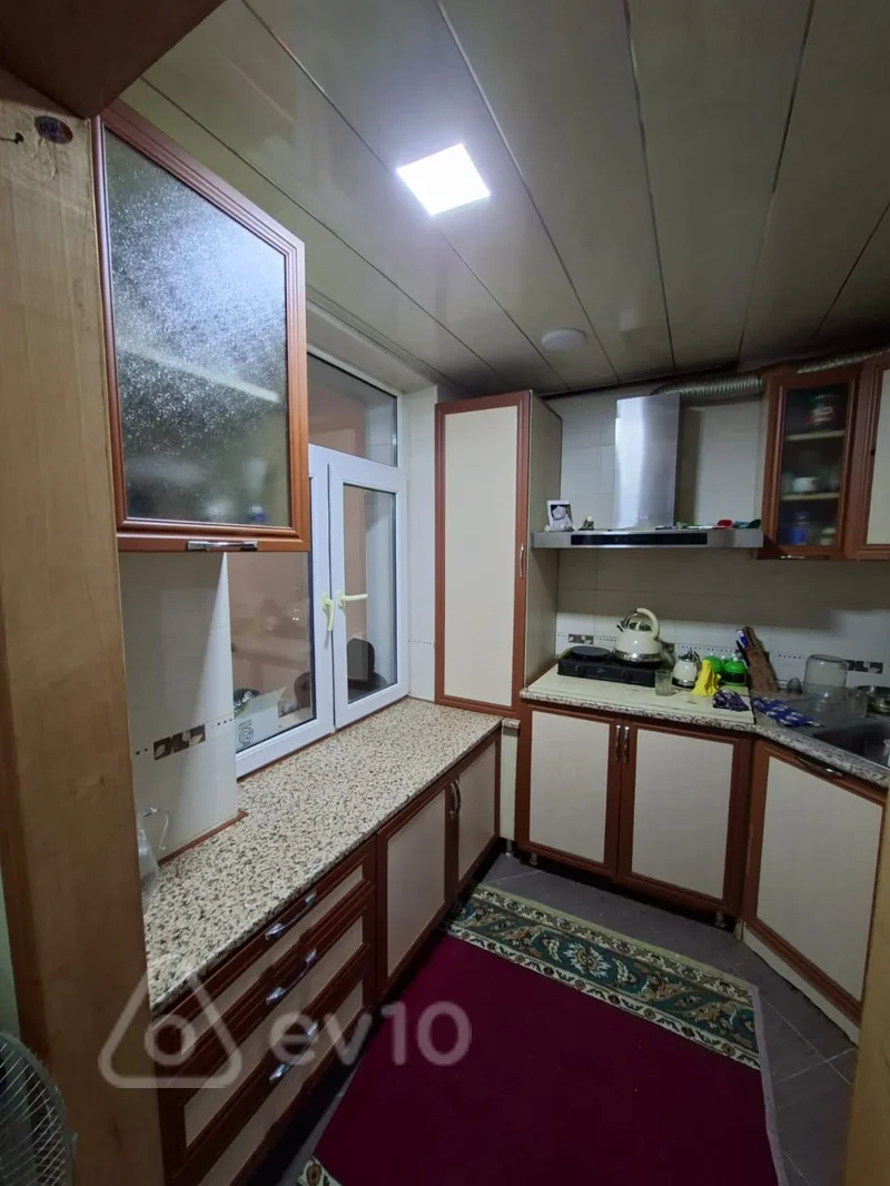 3 otaqlı mənzil, 60 m², Abbas Mirze Serifzade — kirayə — Mənzil, Bakı (10)