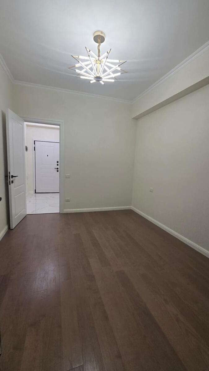 Satılır 2 otaqlı yeni tikili 44.5 m² — Mənzil, Bakı (9)