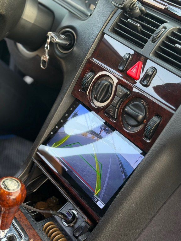 Mercedes E 230, 2.3 L, 1997 il, 180 000 km — Avtomobillər, Bakı (7)