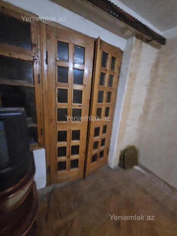 Satılır 2 otaqlı Bina evi menzil (Köhnə tikili), 46 m², 4-cü mikrorayon — Mənzil, Sumqayıt (9)