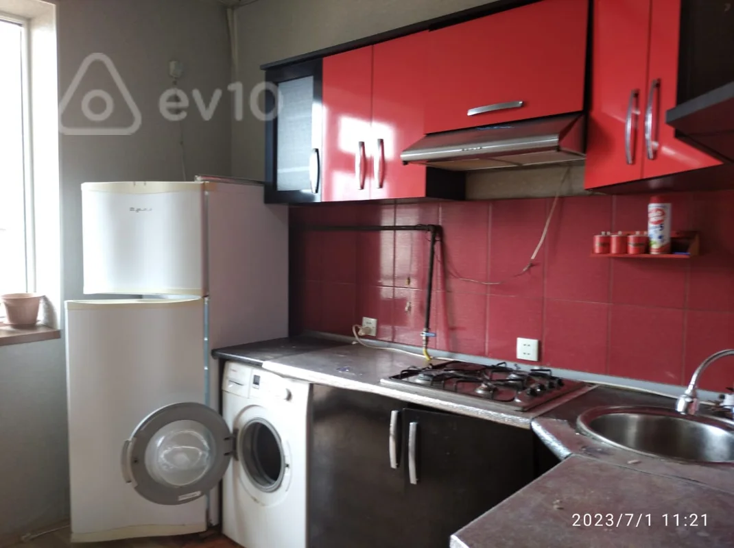 2 otaqlı mənzil, 74 m², Xırdalan şəh,M.Hüseynzadə küçəsi — Mənzil, Xırdalan (4)