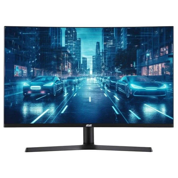 2E G3223B Curved Gaming Monitor 2E-G3223B-01.UA — Mallar, Bakı