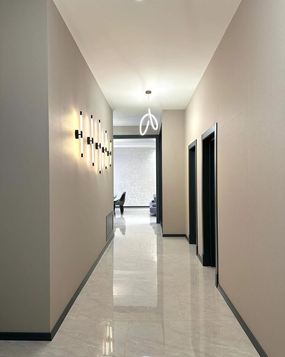 İcarəyə verilir 4 otaqlı həyət evi/bağ evi 360 m² — Ev, villa, Bakı (2)