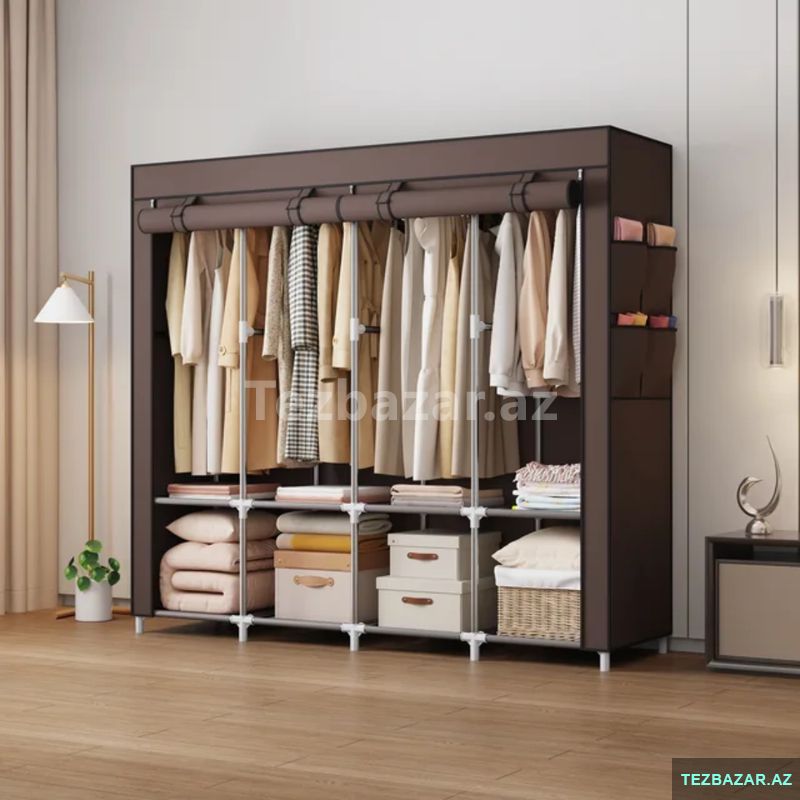 Qarderob Asılqan — Mebel, Bakı (2)