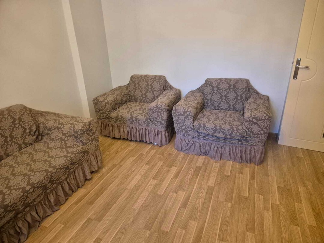 İcarəyə verilir 2 otaqlı yeni tikili 80 m² — Mənzil, Bakı (4)