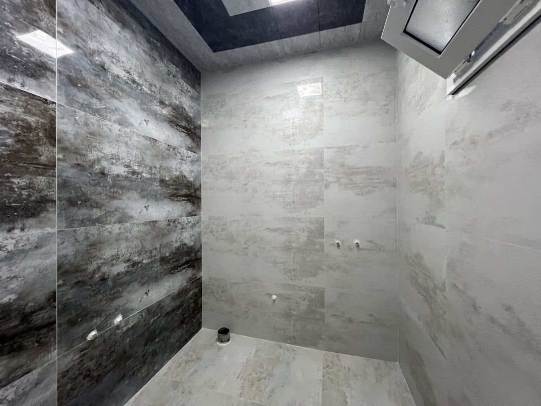Satılır 5 otaqlı həyət evi/bağ evi 160 m² — Ev, villa, Bakı (12)