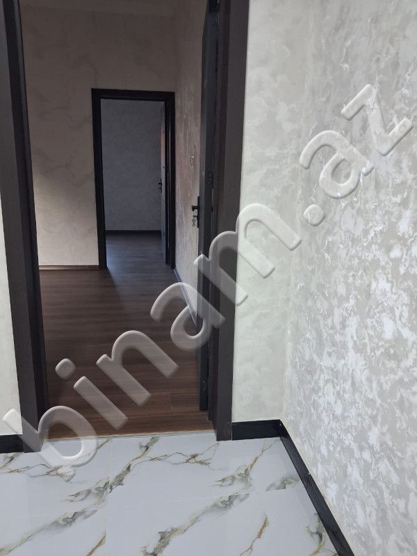 2 otaqlı Yeni tikili, Satış, Bakı, Yasamal, İnşaatçılar — Mənzil, Bakı (3)