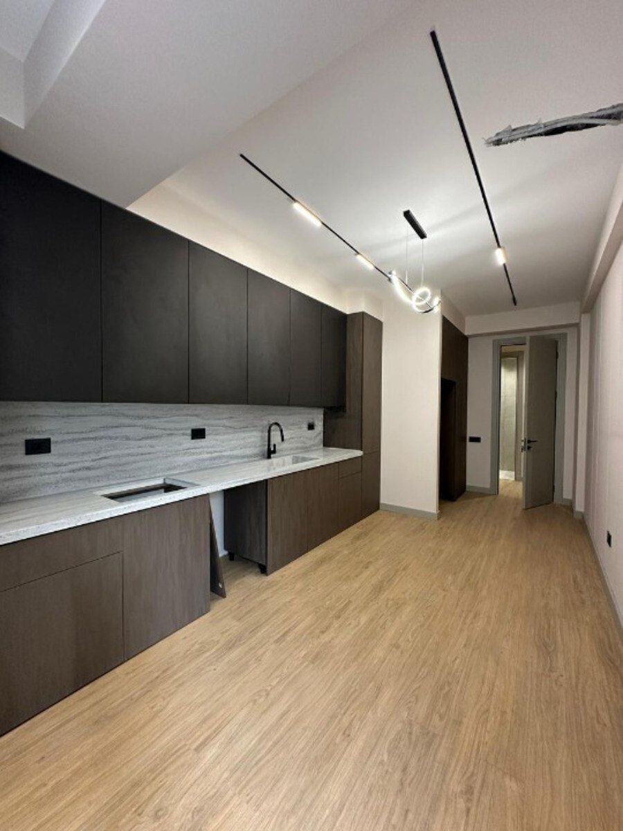 Satılır 3 otaqlı yeni tikili 140 m² — Mənzil, Bakı (8)