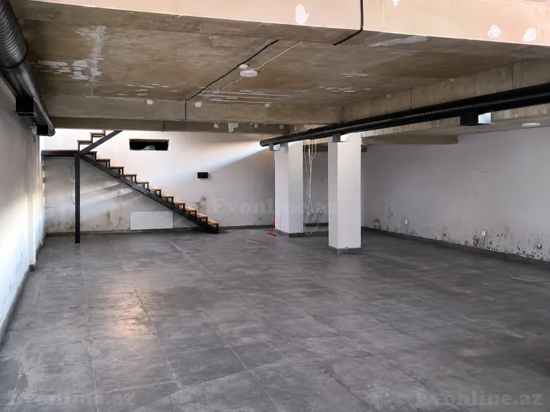 Satılır Obyekt 500 m² Bakı, Binəqədi r., Binəqədi — Əmlak, Bakı (2)