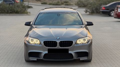 BMW 528, 2.0 L, 2013 il, 247 000 km — Bakı