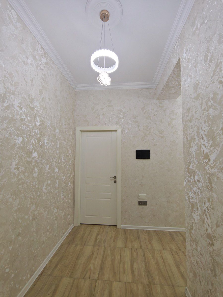 Satılır 2 otaqlı yeni tikili 63 m² — Mənzil, Xırdalan (8)