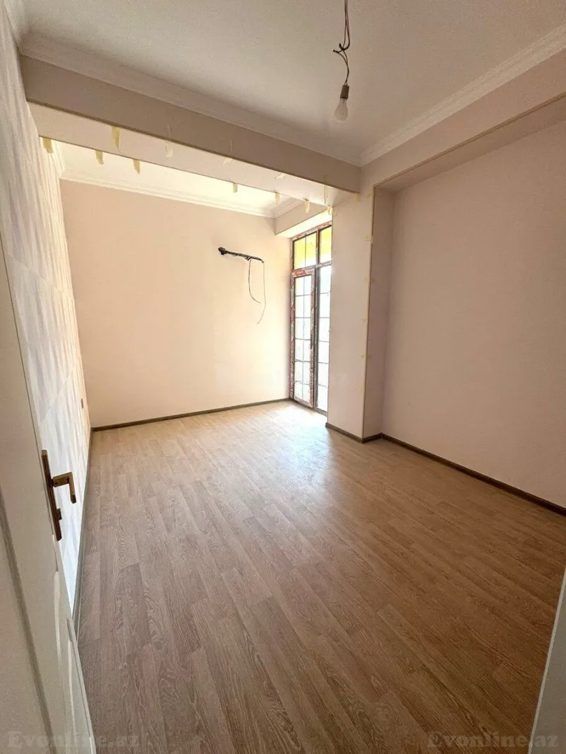 Satılır 3 otaqlı Mənzil Yeni tikili 80 m² Bakı, Nərimanov r., 28 May m — Mənzil, Bakı (7)