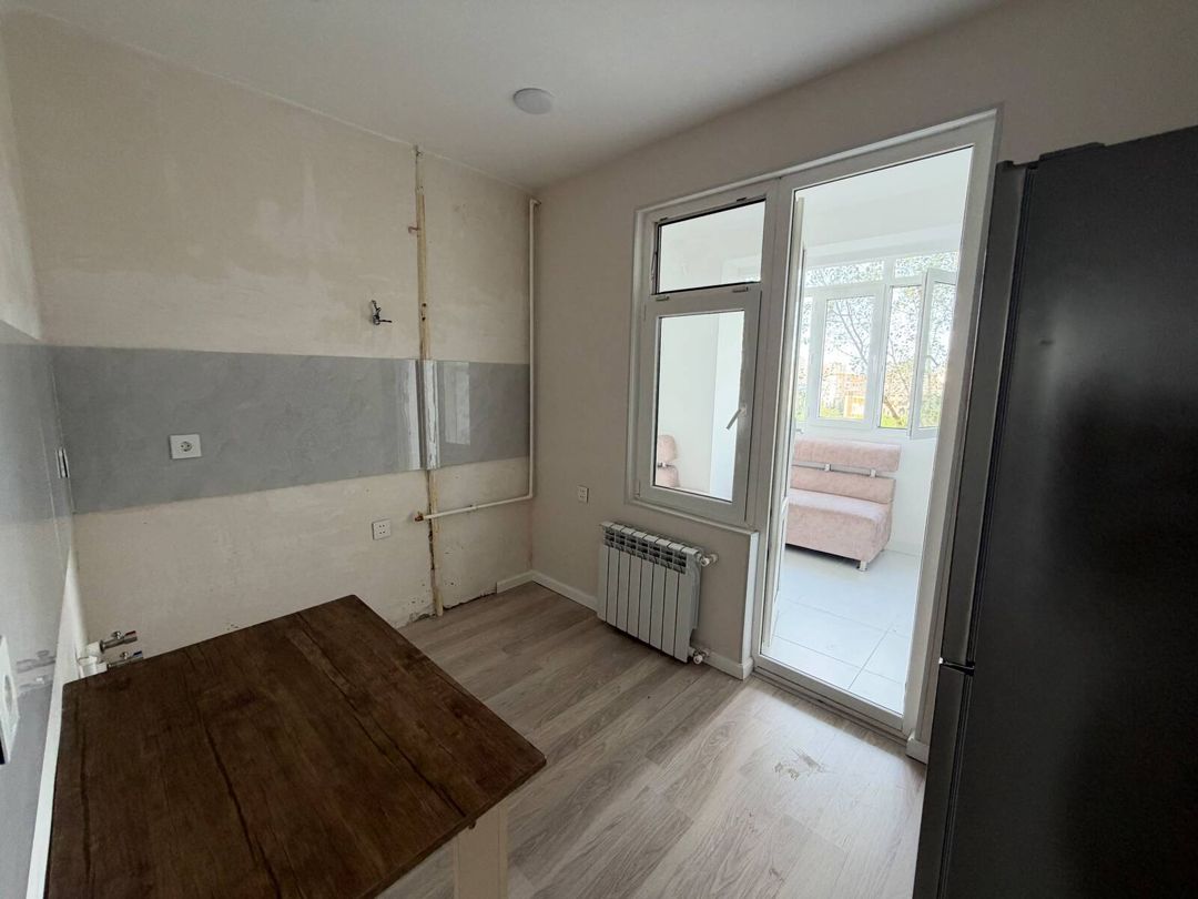 Satılır 2 otaqlı köhnə tikili 60 m² — Mənzil, Bakı (5)