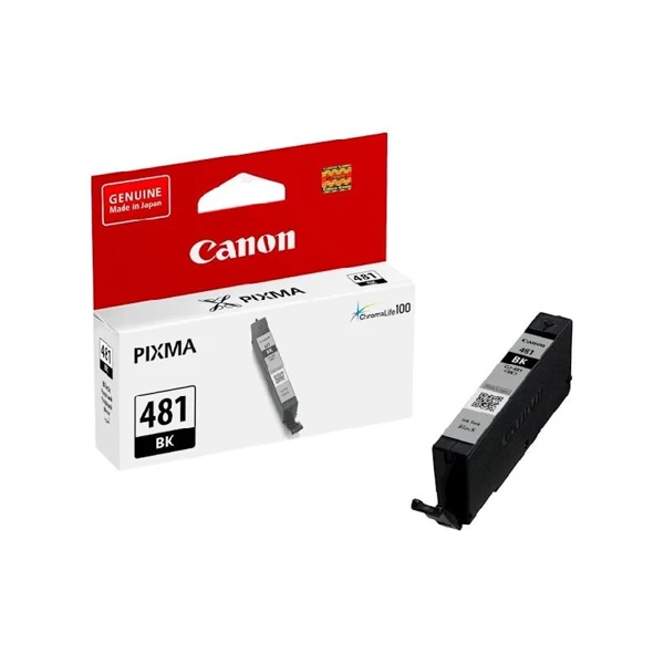 Canon Ink-Cartridge CL-481 Black — Bakı