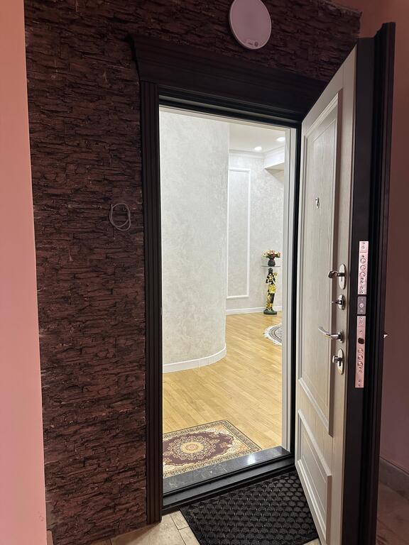 Satılır 3 otaqlı yeni tikili 137 m² — Mənzil, Bakı (3)