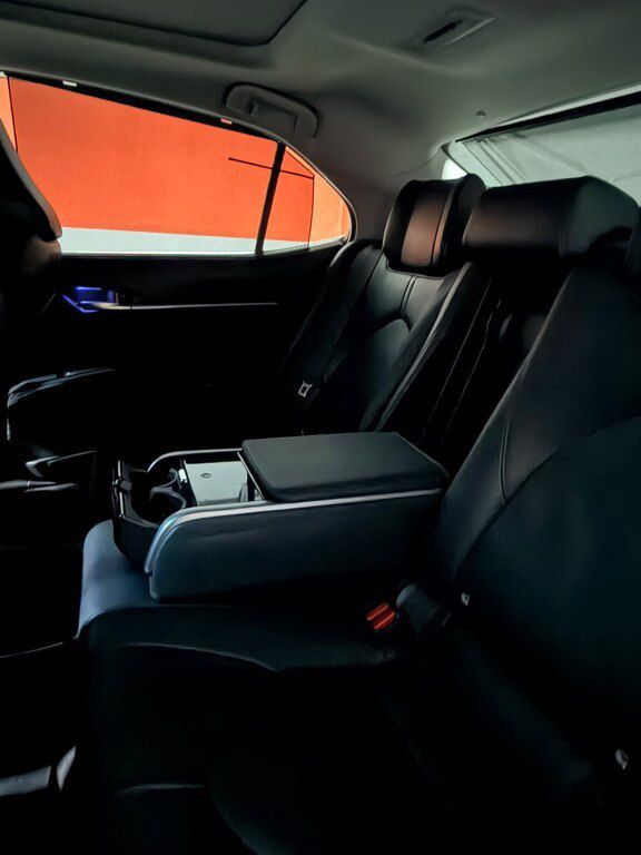 Toyota Camry, 2.5 L, 2020 il, 150 000 km — Avtomobillər, Bakı (10)