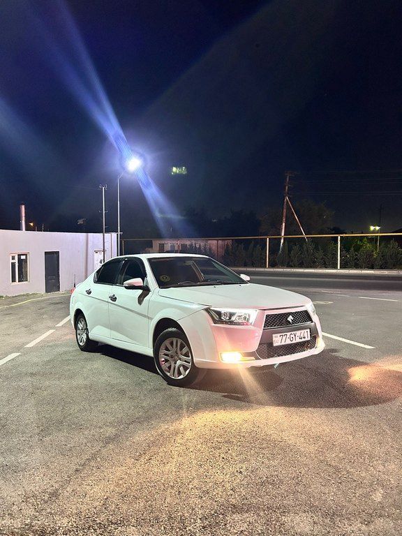 Khazar LD, 1.7 L, 2023 il, 230 000 km 77-GY-441 — Avtomobillər, Bakı (7)