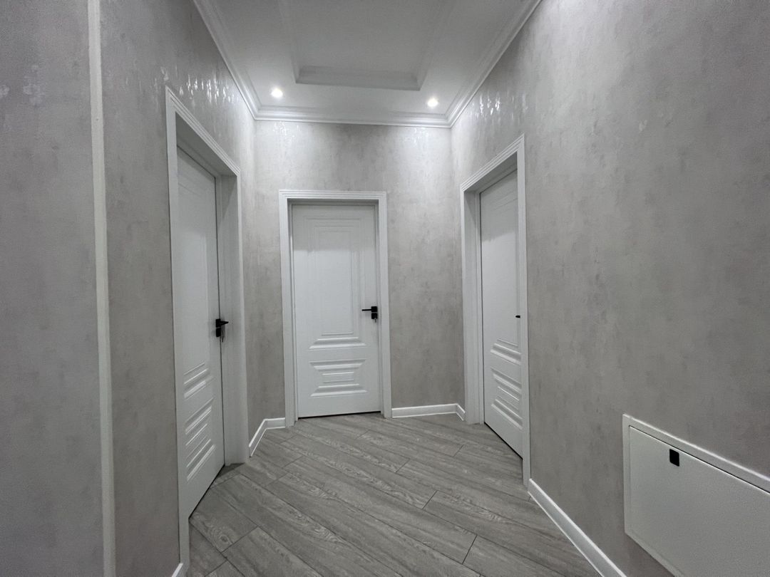 Satılır 5 otaqlı həyət evi/bağ evi 160 m² — Ev, villa, Bakı (8)