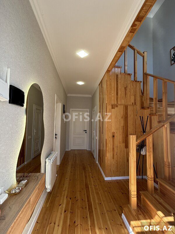Həyət evləri Satılır Səbail r., Sahil m., 4 otaq, 150 m² — Ev, villa, Bakı (3)