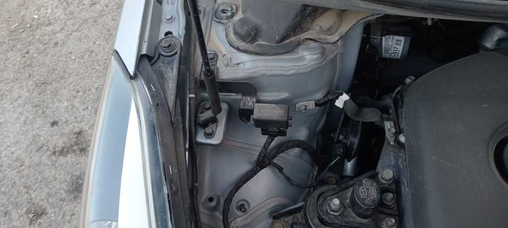 Hyundai Elantra, 1.8 L, 2014 il, 260 044 km 20-BQ-435 — Avtomobillər, Yevlax (11)