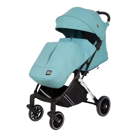 Uşaq arabası Kidilo 952543_RB, mavi, 0 ay+ - 952543_RB — Bakı