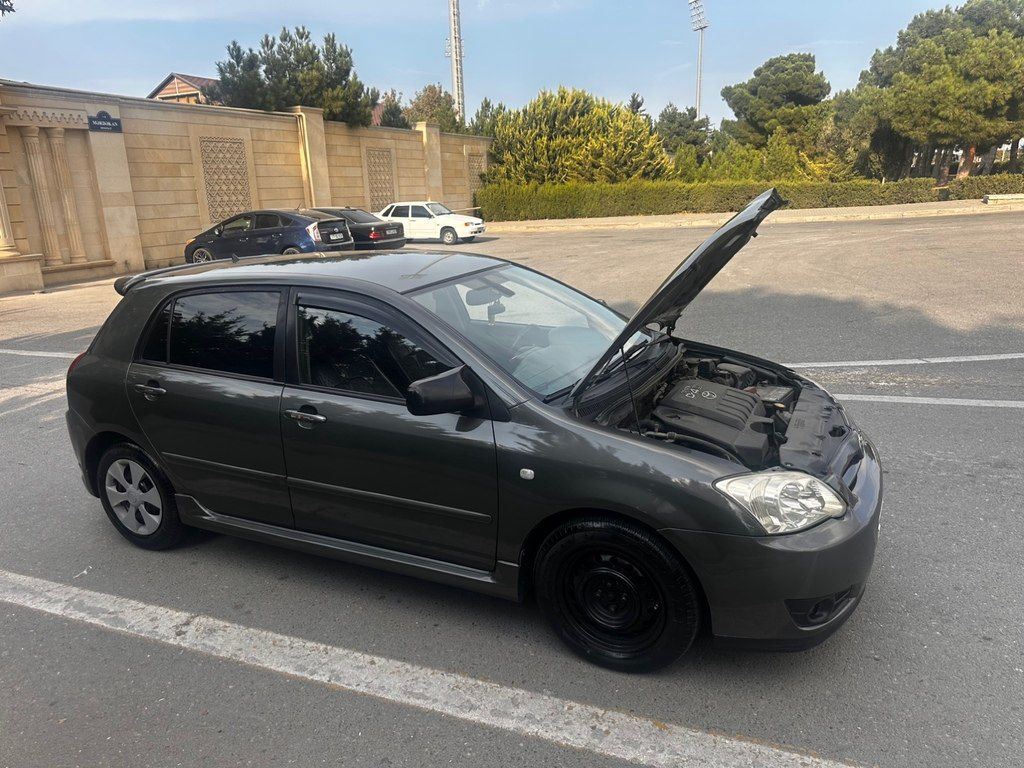 Toyota Corolla, 1.4 L, 2005 il, 250 000 km 99-TN-085 — Avtomobillər, Bakı (3)