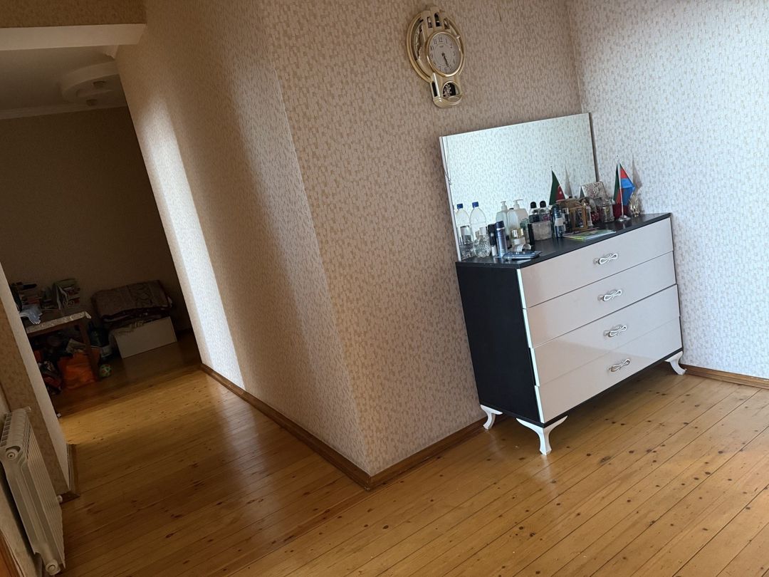 İcarəyə verilir 3 otaqlı yeni tikili 90 m² — Mənzil, Bakı (5)