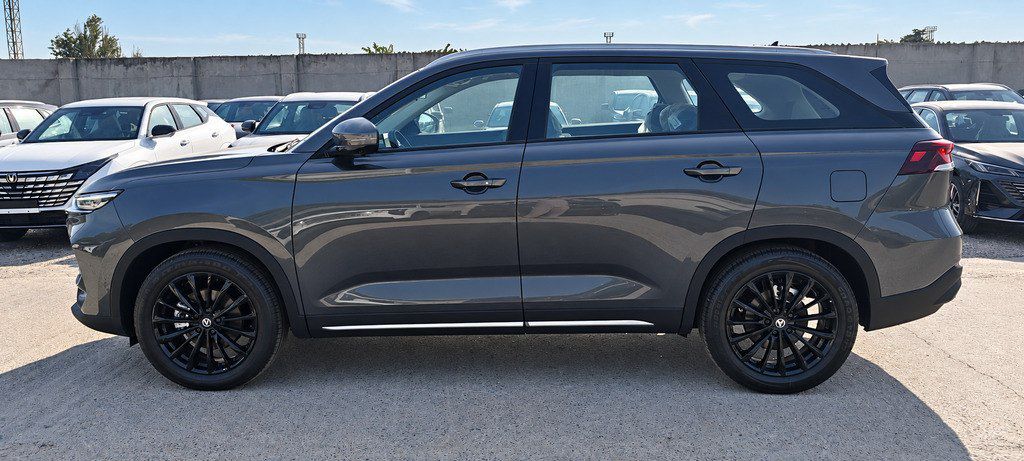 Changan CS 75 Pro, 1.5 L, 2026 il, yeni — Avtomobillər, Bakı (6)