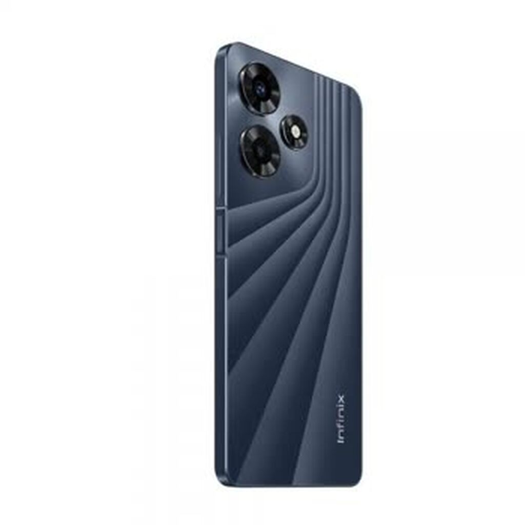 Infinix Hot 30, rəng - Boz, Sensor — Infinix, Bakı (4)