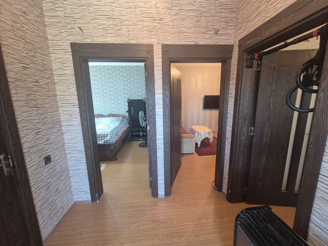 Satış: 2 otaqlı Ev / villa, 55 m², Sabunçu rayonu — Ev, villa, Bakı (5)