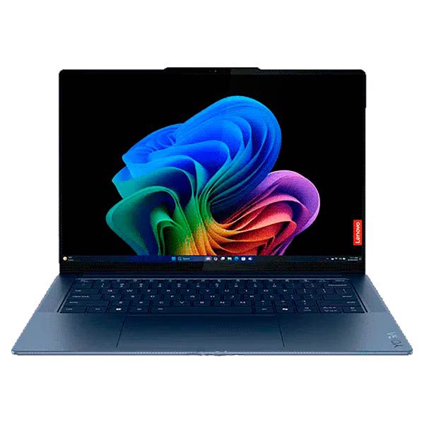 Lenovo Yoga Slim 7 14Q8X9 83ED0049RK — Mallar, Bakı