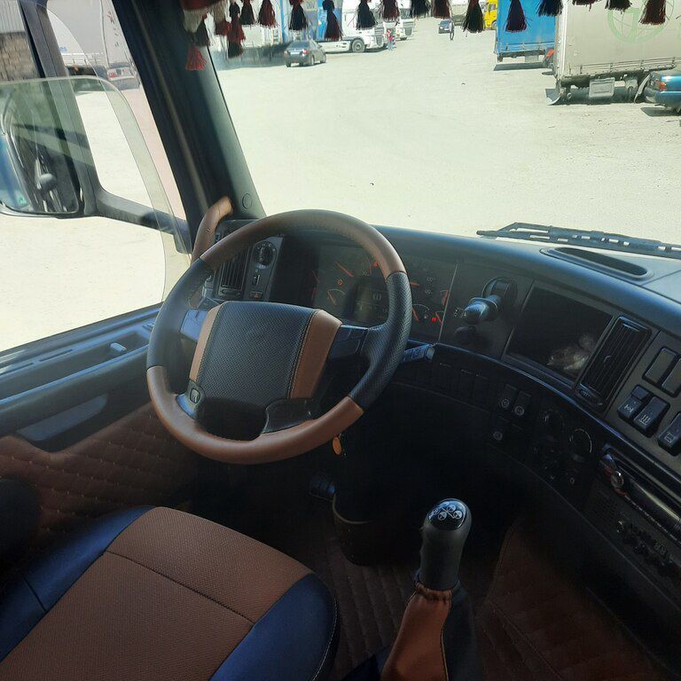 Volvo FH 13, 13 L, 2012 il, 1 425 000 km — Yük maşınları, Bakı (10)