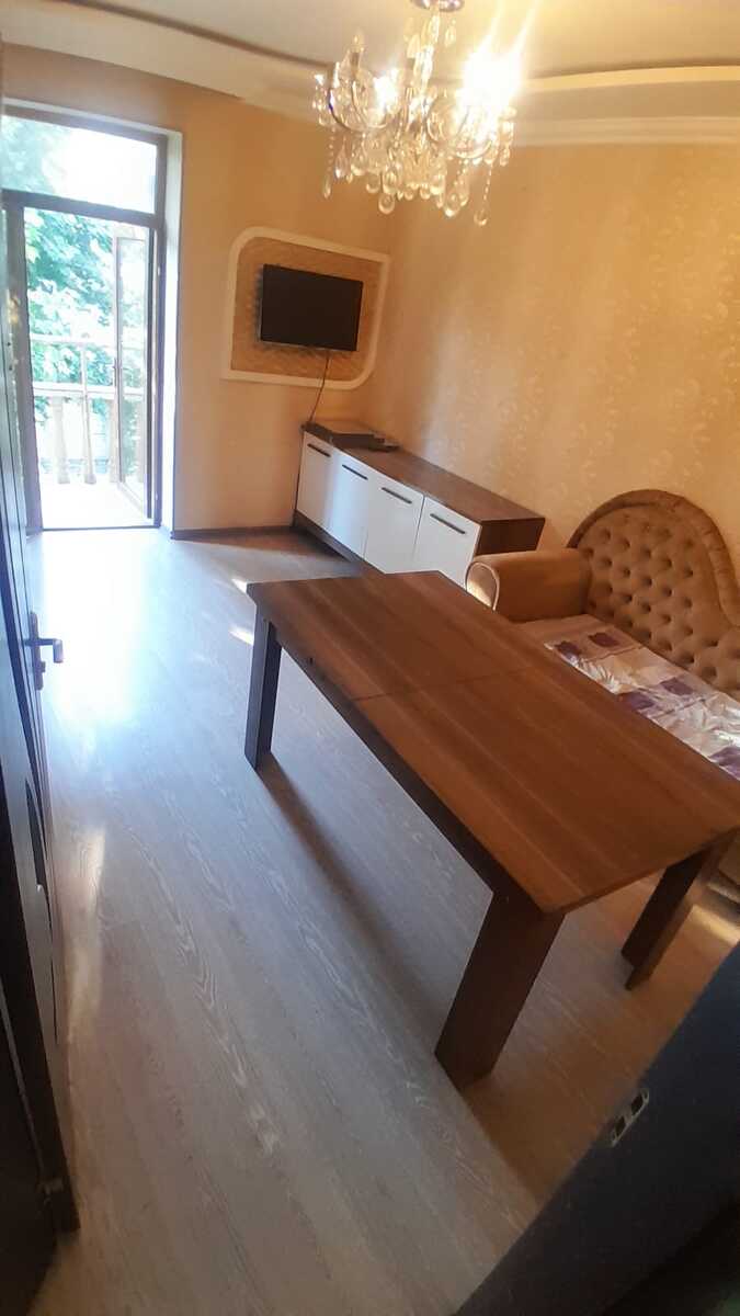 İcarəyə verilir 3 otaqlı yeni tikili 80 m² — Mənzil, Xırdalan (6)