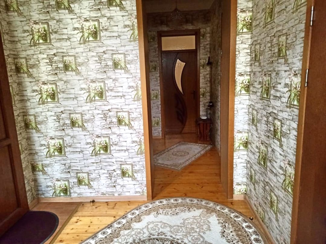 Satılır 8 otaqlı həyət evi/bağ evi 200 m² — Ev, villa, Bakı (6)