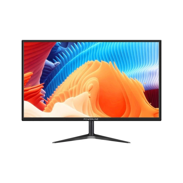 Powerlıne PL2410 FHD 100HZ Monitor — Bakı