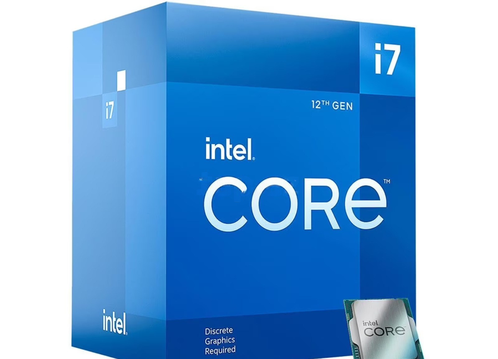 Prosessor Intel Core i7-14700F — Prosessor, Bakı (4)