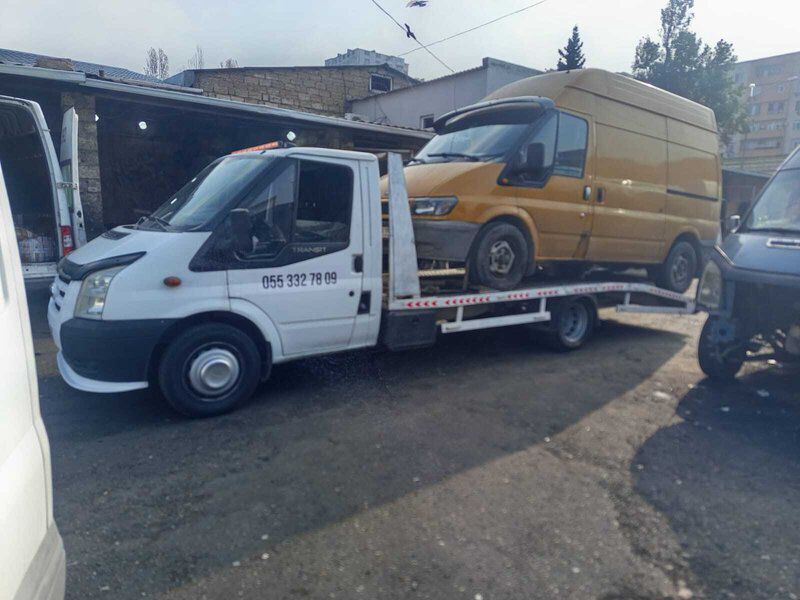 Ən ucuz Evakuator xidməti — Evaktor xidmətləri, Bakı (2)